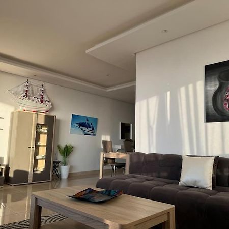 Superbe Appartement Vue Sur Mer Salé Exterior photo