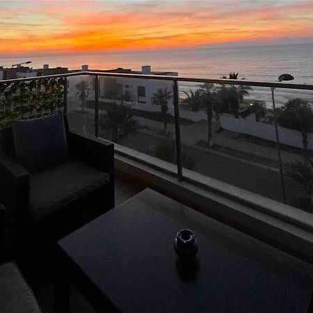 Superbe Appartement Vue Sur Mer Salé Exterior photo
