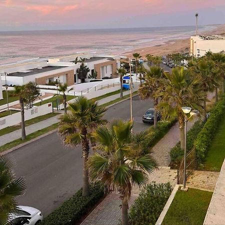 Superbe Appartement Vue Sur Mer Salé Exterior photo