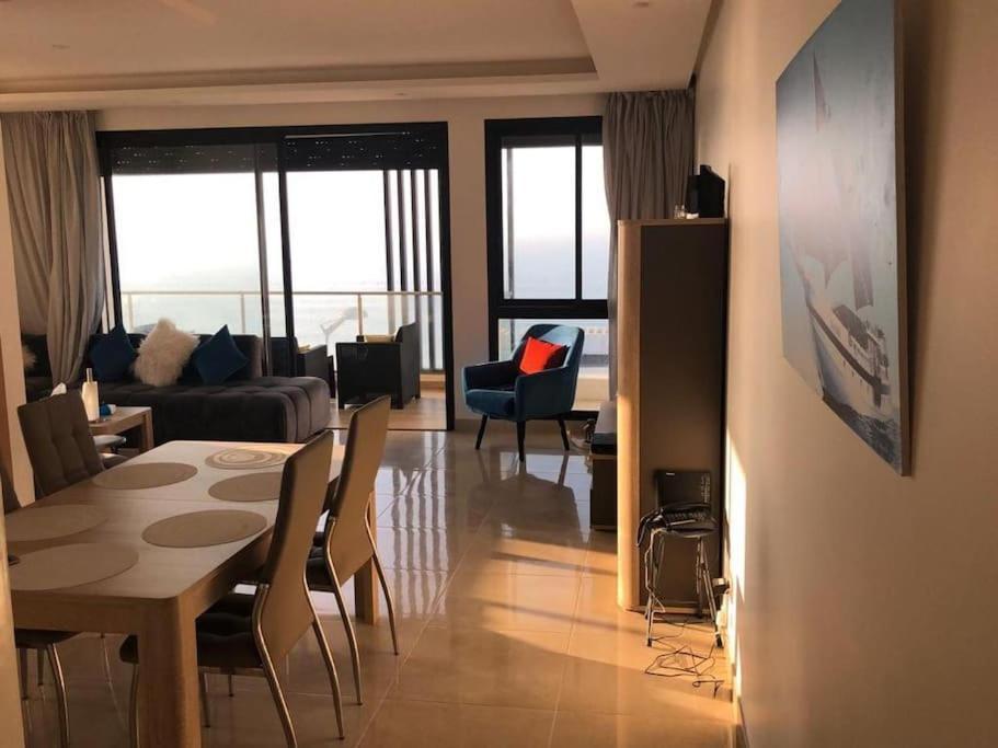 Superbe Appartement Vue Sur Mer Salé Exterior photo