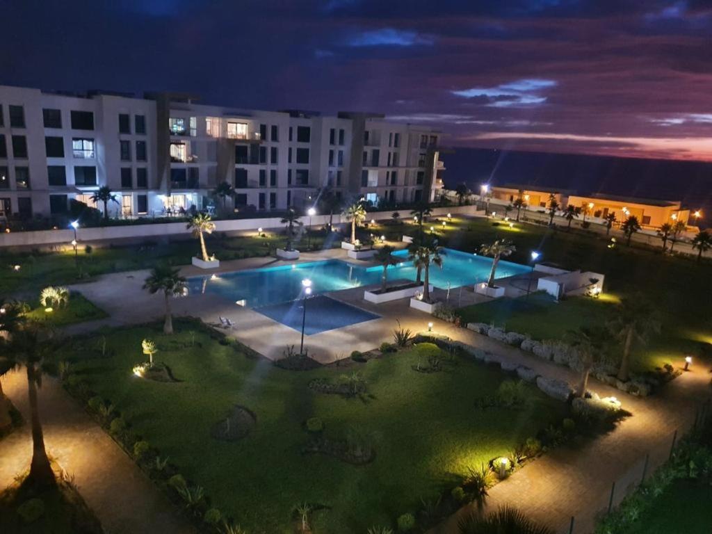 Superbe Appartement Vue Sur Mer Salé Exterior photo
