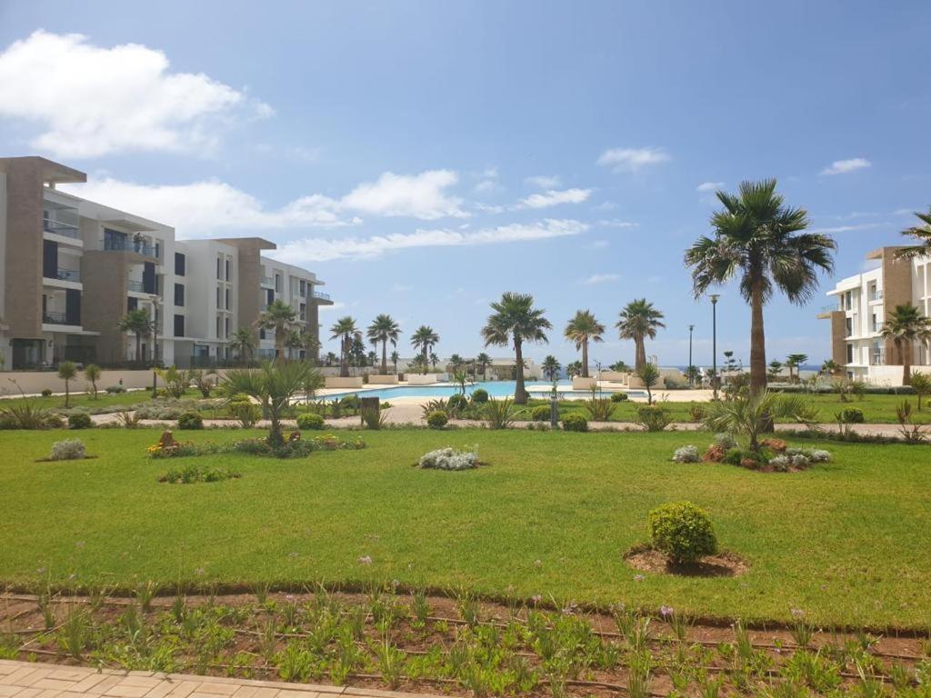 Superbe Appartement Vue Sur Mer Salé Exterior photo