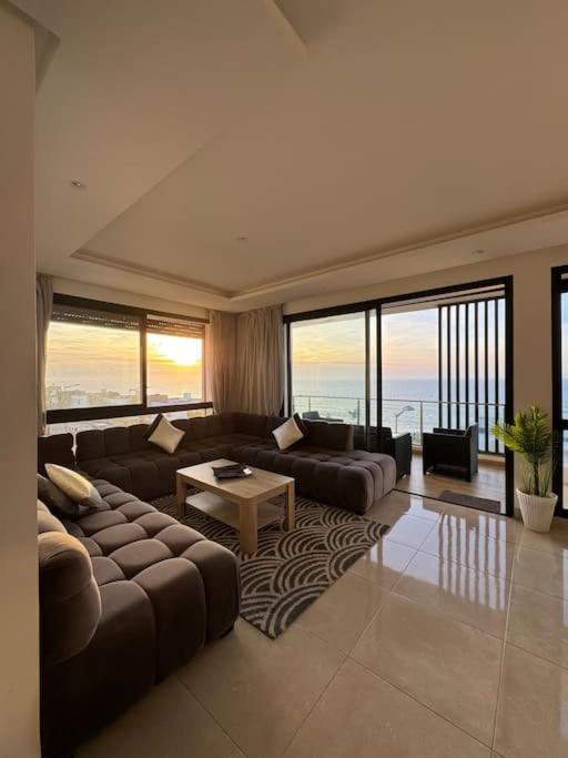 Superbe Appartement Vue Sur Mer Salé Exterior photo
