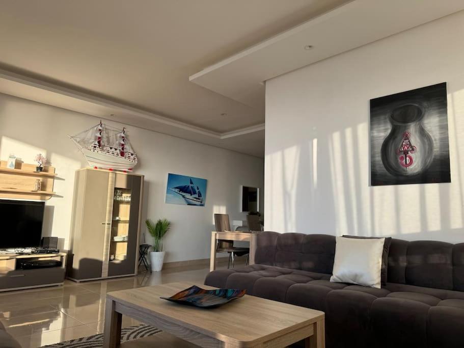 Superbe Appartement Vue Sur Mer Salé Exterior photo