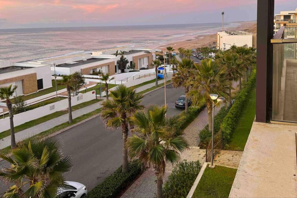 Superbe Appartement Vue Sur Mer Salé Exterior photo